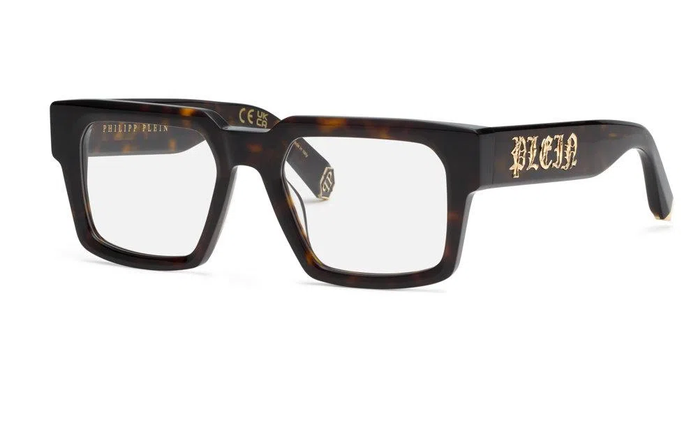 Philipp Plein VPP156M Eyeglasses - view 2